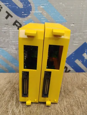 FANUC A03B-0807-C106 PLC Input & Output Modules | ESS Industrial Equipment Sales (6)