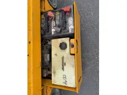 Used 2014 BIL-JAX H1930E Scissor Lifters Pennsylvania US | Iron Exchange Equipment Solutions #1353680