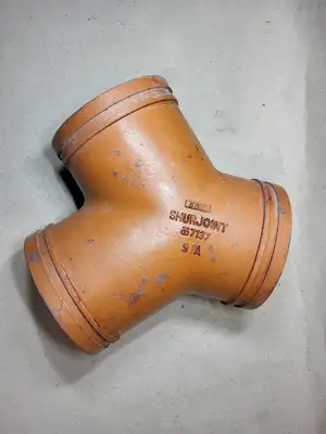 New | in-Stock SHURJOINT 7137 Parts (Hydraulics and Pneumatics) British Columbia CA | Lenmark #256108