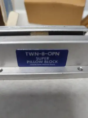 New | in-Stock THOMSON TWN 8 OPN Bearings Ohio US | Surplus Asset Holdings #1243959
