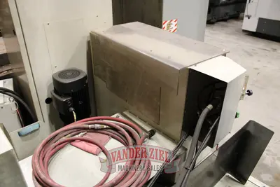Mitsubishi RA90 CNC Wire EDM, Mitsubishi RAS-1 CNC Control