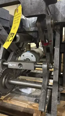 Used 2016 ROSS IN850 Tray Sealers Illinois US | M&M Equipment Corp. #1228286