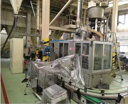 Used ICA HF100 Miscellaneous Sugar Equipment UA | Perry Equipment #120278