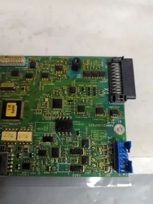 Used SCHNEIDER ELECTRIC PN072130P905 I/O Boards & Replacement Parts | Surplus Asset Holdings #1219625