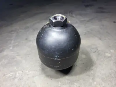 USED HYDAC 02102516/663