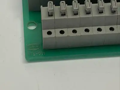 Used HANMI _UNKNOWN_ Connector Accessories | Maverick Industrial Sales #1109313