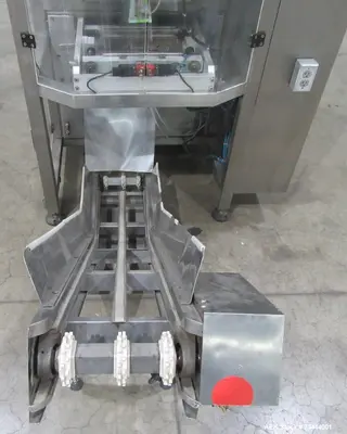 USED OHLSON VFFX-7311