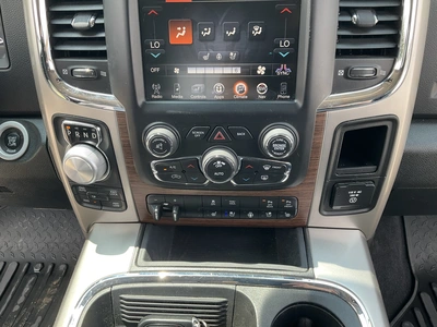 Used 2016 RAM 1500 Pickup Trucks Michigan US | Miedema Asset Management Group #1320408