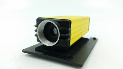 Cognex In-Sight 1010 Vision Camera 800-5749-1 Rev E