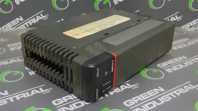 Facts Engineering / Siemens 405-9RLY-I Simatic Isolated Relay Output Module Used