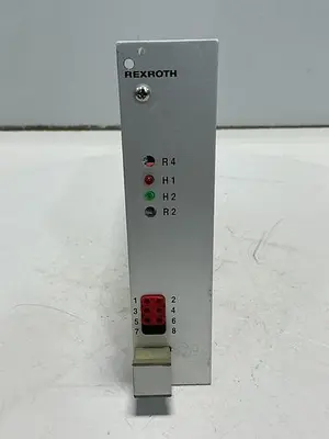 USED REXROTH VT5041-23/1-0V