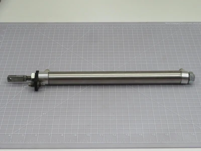 Used BIMBA _UNKNOWN_ Pneumatic Cylinders Texas US | OCO Industrial #1583267