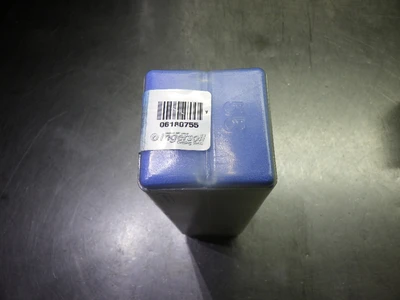 Ingersoll 1.187" Coolant Thru Indexable Drill 1.25" Shank Q0302090N6R01 (LOC786)
