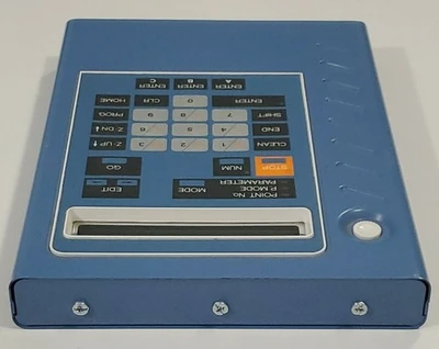 USED Janome Pennant