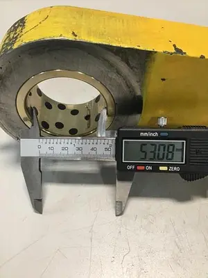 USED VAN DORN 305060