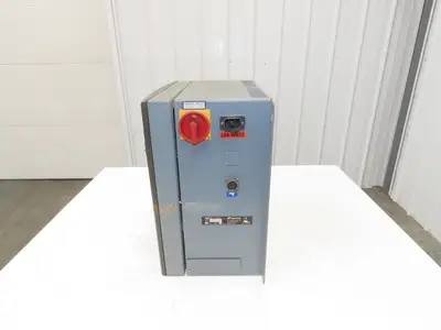 Ingersoll Rand PD1G1A1ACN Insight IC Tool Controller 120V 16A