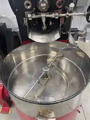 USED 2004 TOPER TKMS30