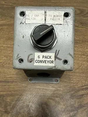 Used WEIGMANN WPBA1 Miscellaneous Equipment (Electrical & Power) Ohio US | Surplus Asset Holdings #1243836