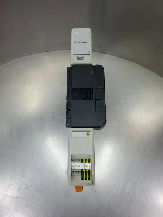 Used Allen Bradley 1394C-AM03 Servo Drives | Palmetto Automation #1148629