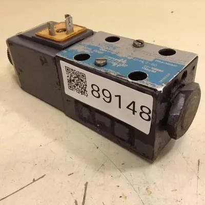 USED VICKERS DG4V322AMUHL760