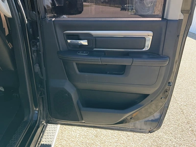 Used 2013 RAM 1500 Pickup Trucks Michigan US | Miedema Asset Management Group #1461403