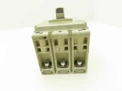 Allen Bradley 140G-H2C3-C35 Circuit Breaker 3P 30A 600V 3PH H-Frame