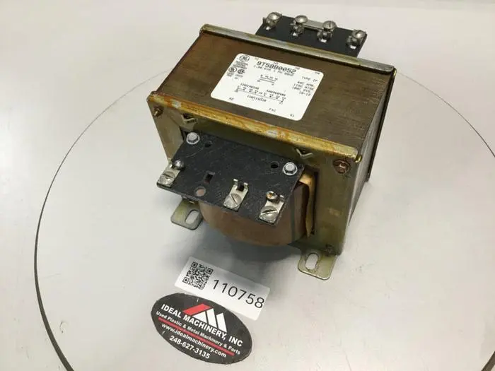 USED GENERAL ELECTRIC / GE 9T58B0052