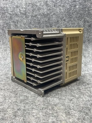 Used Omron 3G3MV-C2037 Variable Speed Drives California US | Davliegogo LLC #1705290