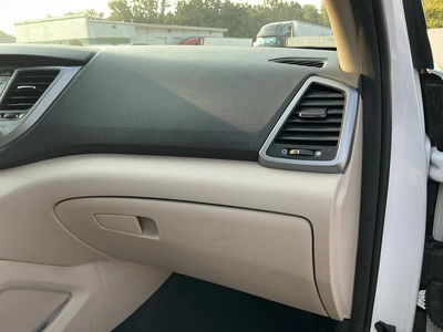 Used 2017 HYUNDAI TUCSON SUVs Michigan US | Miedema Asset Management Group #1437301