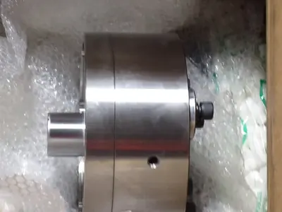 Power Chuck