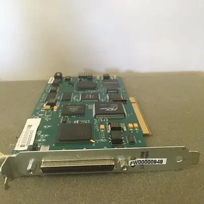 I-TECH IPC-6160D SCSI CARDS PROJECT 25L5