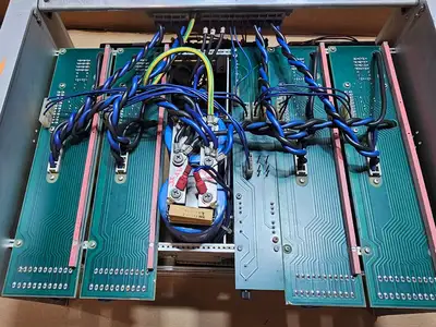 Used CONTRAVES PS700 Power Supplies British Columbia CA | Lenmark #1439884
