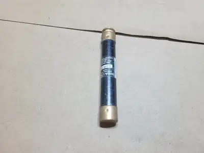 Used BUSSMANN DLS-R-15 Fuses British Columbia CA | Lenmark #1489756