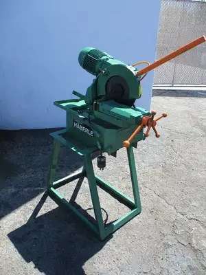 USED HABERLE H315