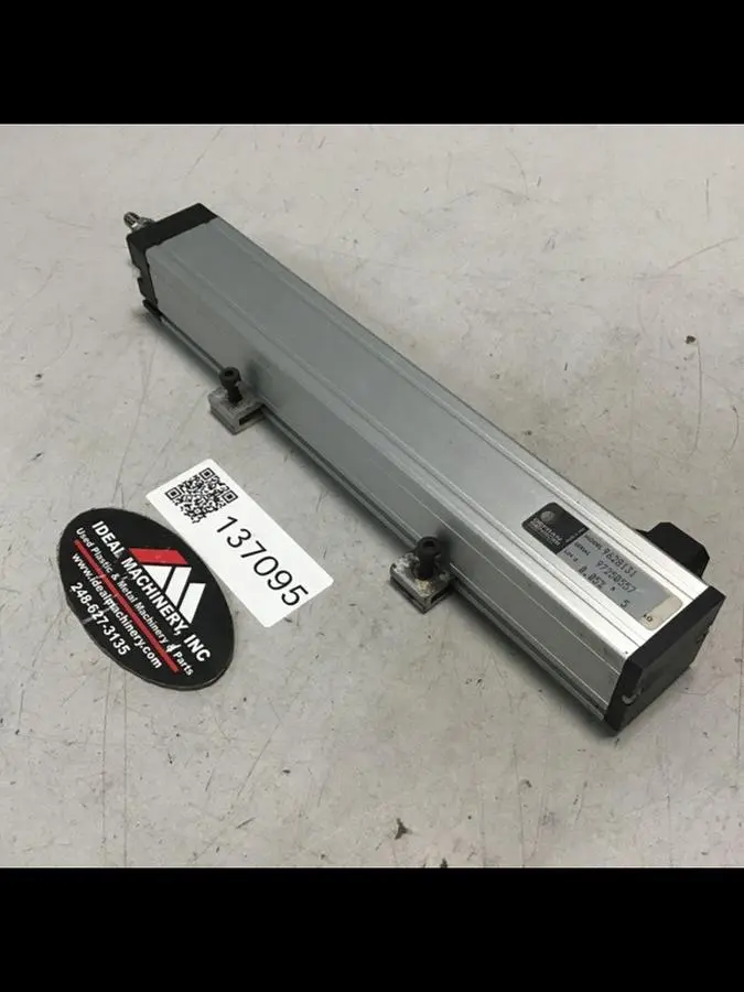 USED GEFRAN 9628131