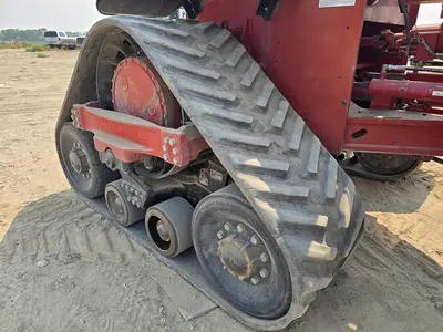 USED 2014 VERSATILE 450DT