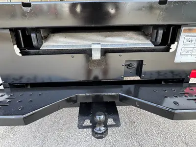 Used 2019 GMC SAVANA CUTAWAY Box trucks Florida US | Truck and Van Outlet #1509156