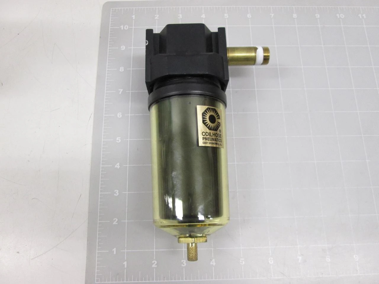 Used COILHOSE _UNKNOWN_ Filters | OCO Industrial #1738246