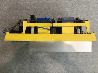 USED FANUC SERVO AMPLIFIER ( FANUC ) A06B-6058-H005-