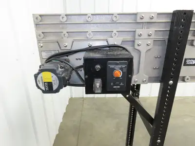 Used DYNACON _UNKNOWN_ Belt Conveyors | Arrow Industrial #561624