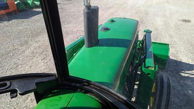 USED 1974 JOHN DEERE 4030