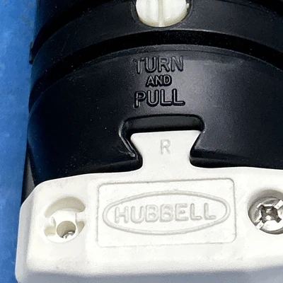 NEW Hubbell Bryant CS8364