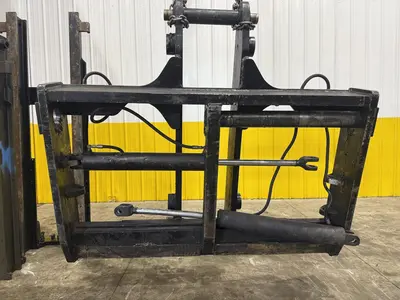 USED SUPERIOR NPFA303P617P001