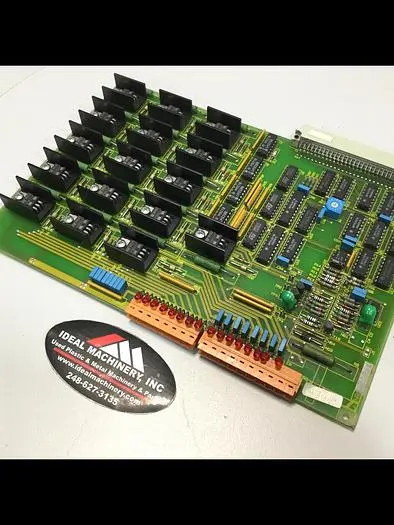 USED KEBA E-16-DIGOUT-PLUS D1456D