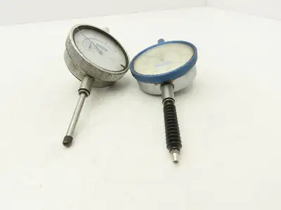 Used FOWLER _UNKNOWN_ Tooling & Accessories (Other) Indiana US | Arrow Industrial #1249951
