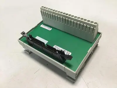 USED ALLEN BRADLEY 1492-IFM40F SER A