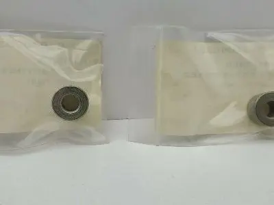 Fisher 1R248735162 Follower LOT OF 2