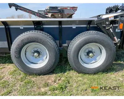 Used MEYERS _UNKNOWN_ Manure Spreaders Iowa US | Keast Enterprises #1360374
