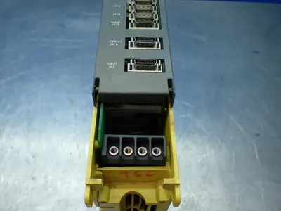 USED FANUC A06B6079H105