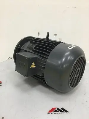 USED ATB FLENDOR RF18.5/6-75P
